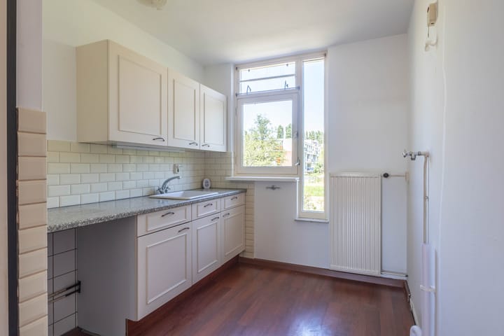 Foto 7 van Wethouder De Vriesplantsoen 15