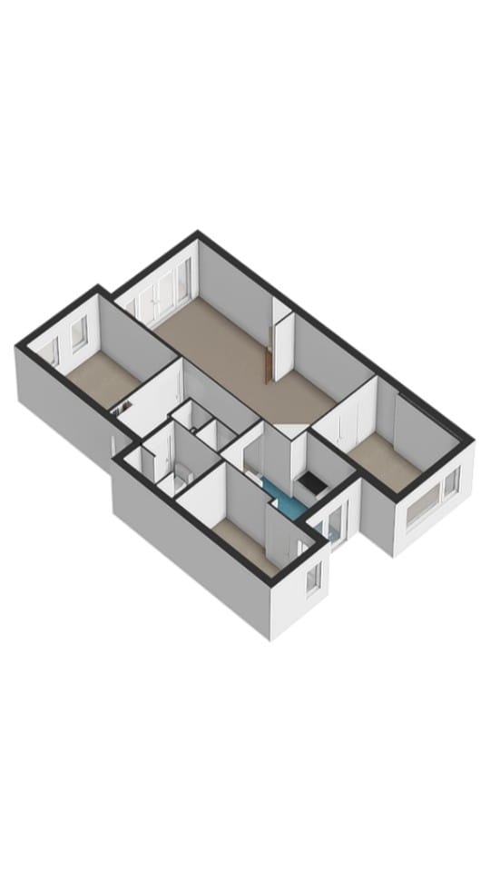 Foto 51 van Koningin Wilhelminalaan 301