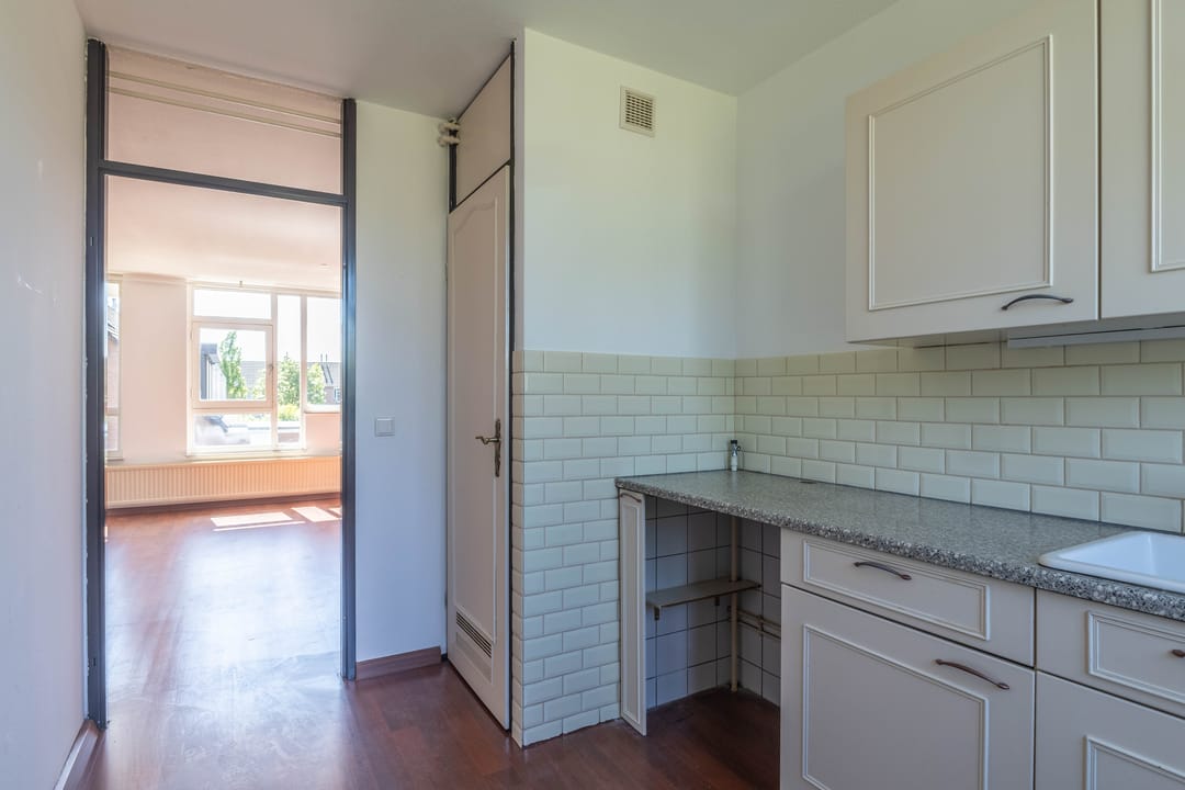 Photo 8 of Wethouder De Vriesplantsoen 15