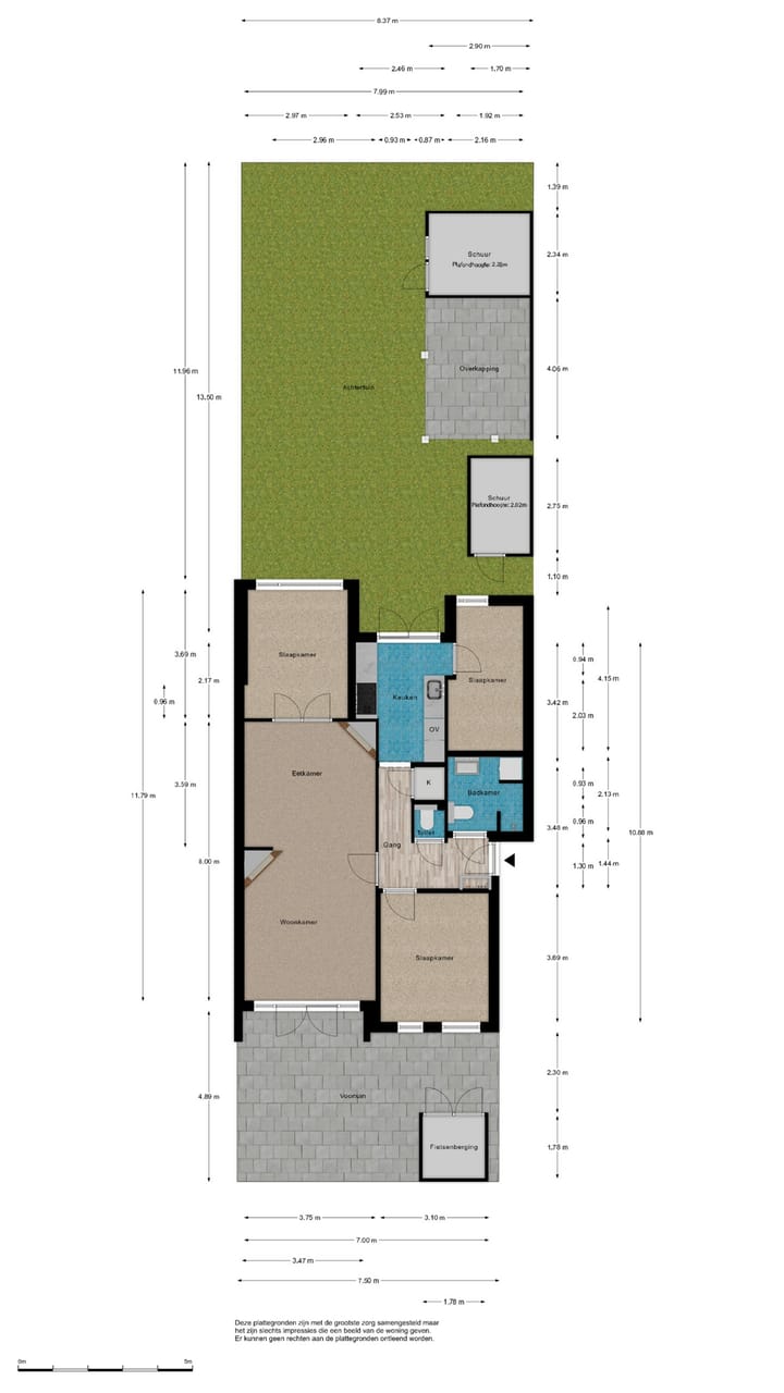 Foto 52 van Koningin Wilhelminalaan 301