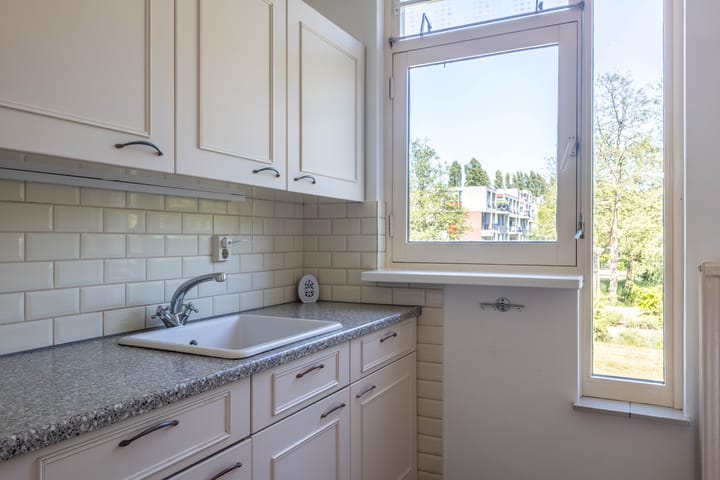 Foto 9 van Wethouder De Vriesplantsoen 15