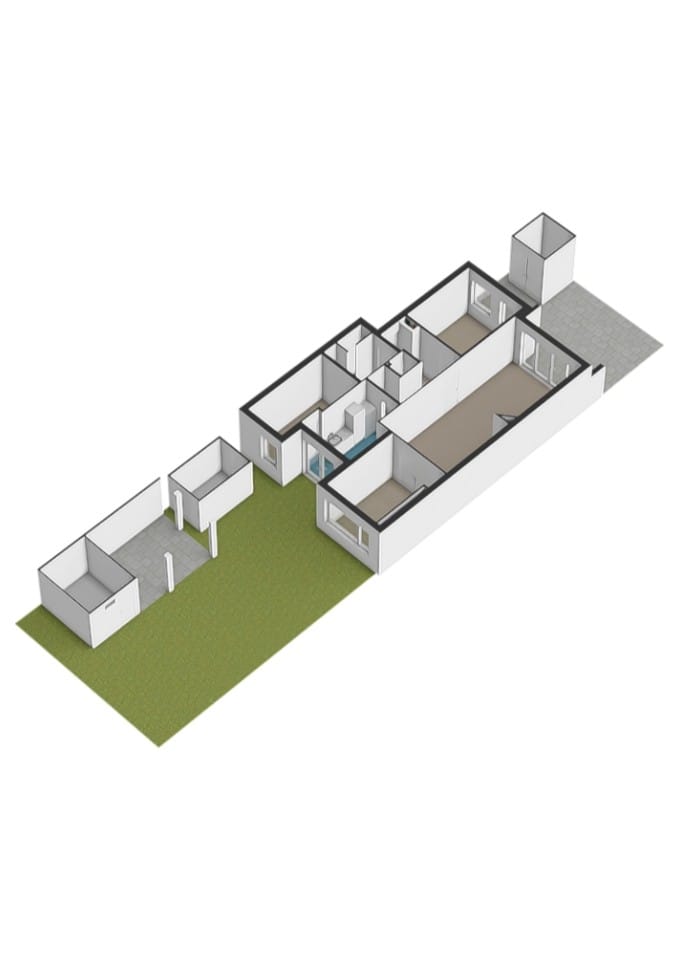 Foto 53 van Koningin Wilhelminalaan 301