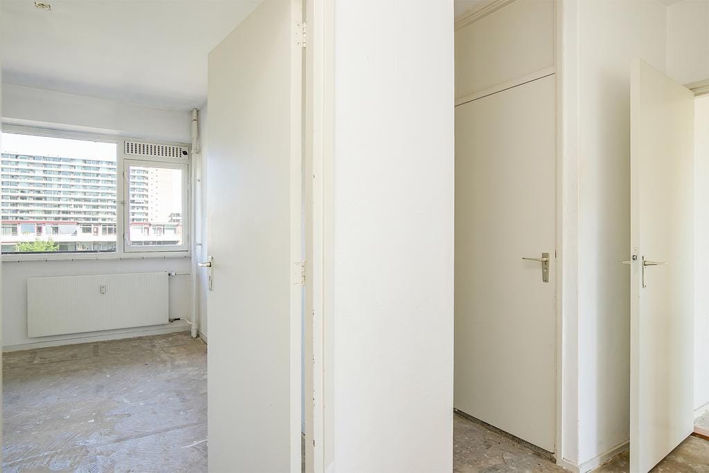 Foto 15 van Arthur van Schendelplein 176