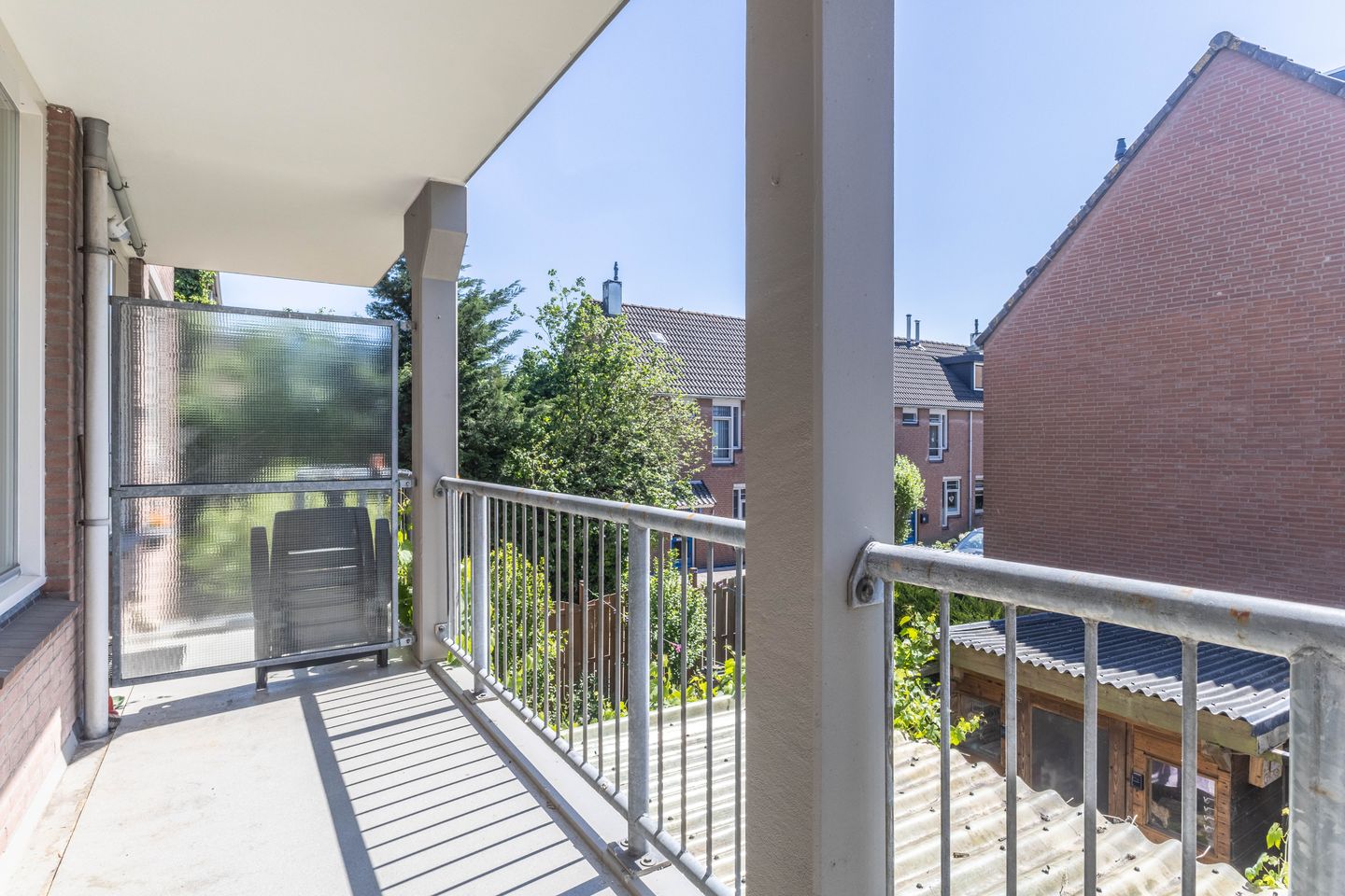 Photo 10 of Wethouder De Vriesplantsoen 15