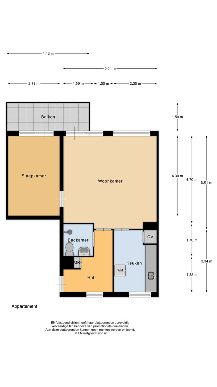 Foto 15 van Wethouder De Vriesplantsoen 15