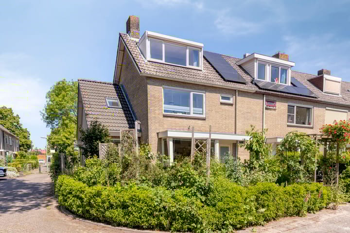 Beatrixlaan 8