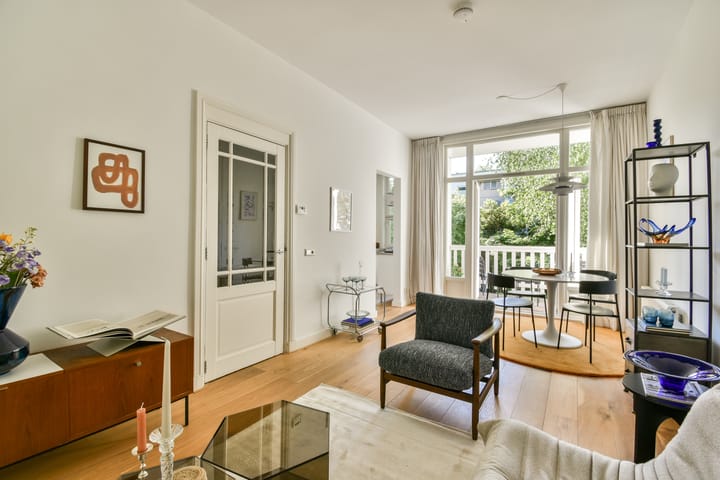 Foto 1 van Vrolikstraat 100-1