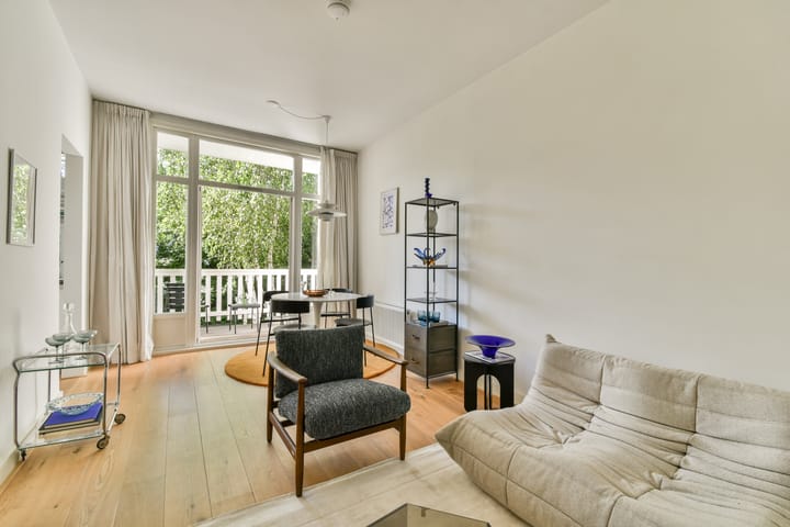 Foto 2 van Vrolikstraat 100-1