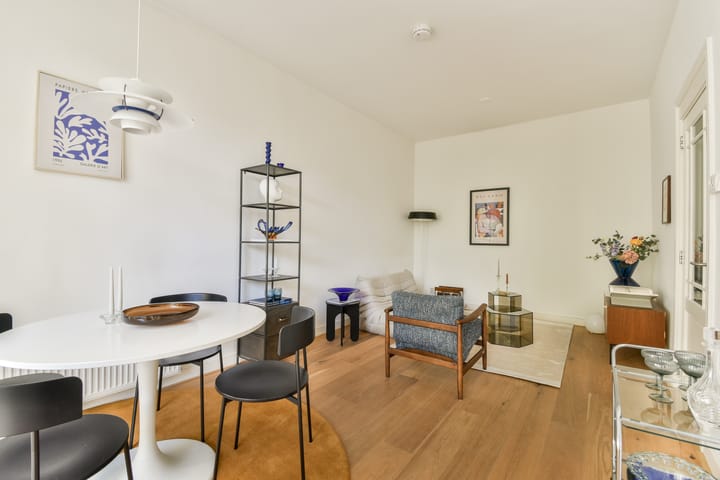 Foto 3 van Vrolikstraat 100-1