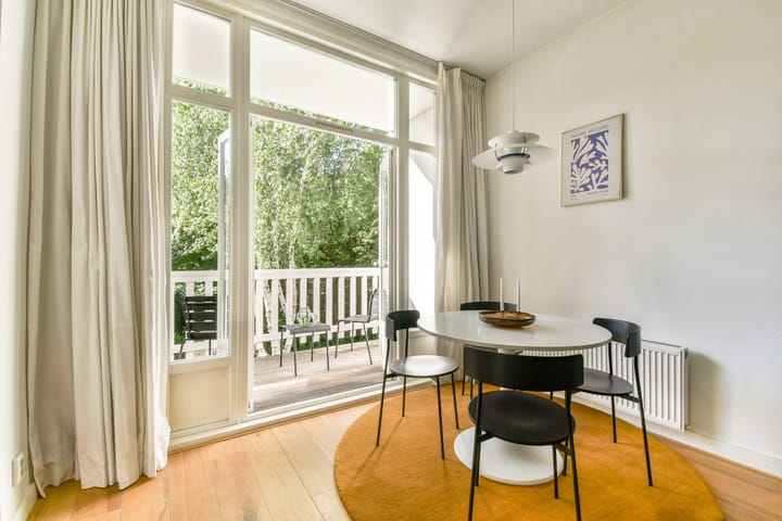 Foto 4 van Vrolikstraat 100-1