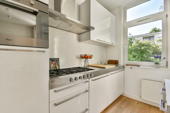 Foto 5 van Vrolikstraat 100-1