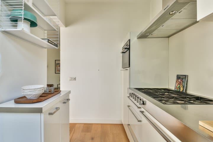 Foto 6 van Vrolikstraat 100-1