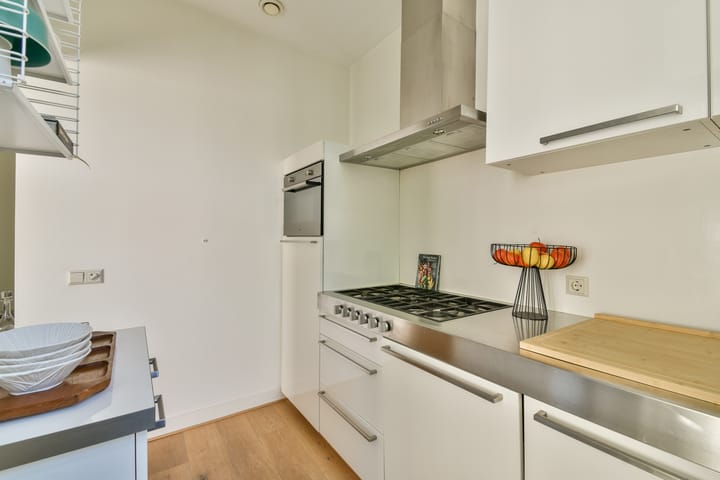 Foto 7 van Vrolikstraat 100-1