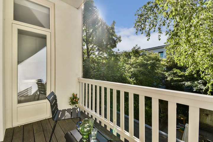 Foto 8 van Vrolikstraat 100-1