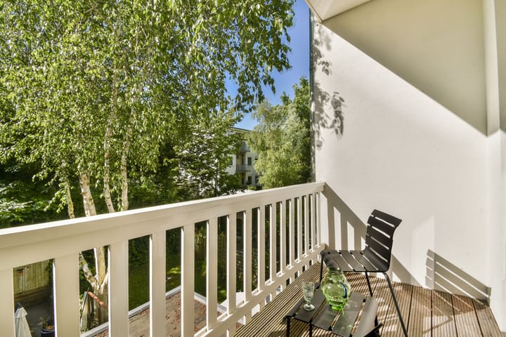 Foto 9 van Vrolikstraat 100-1