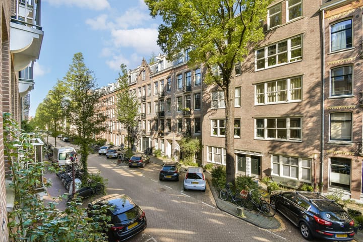 Foto 14 van Vrolikstraat 100-1