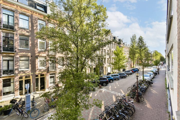 Foto 15 van Vrolikstraat 100-1