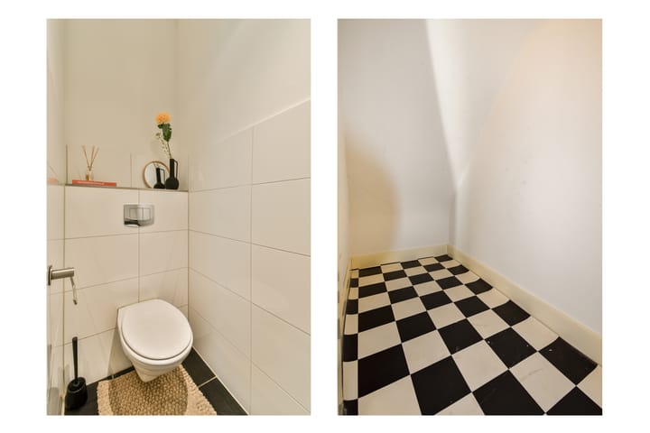 Foto 19 van Vrolikstraat 100-1