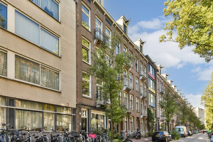 Foto 21 van Vrolikstraat 100-1