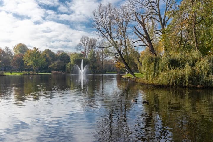 Foto 25 van Vrolikstraat 100-1