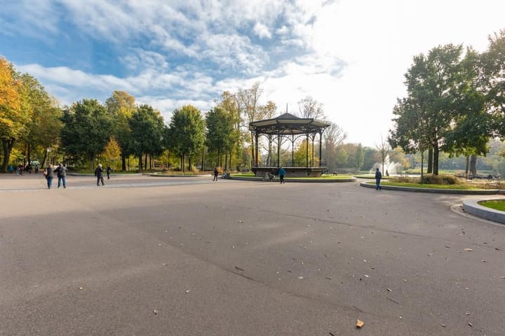 Foto 26 van Vrolikstraat 100-1