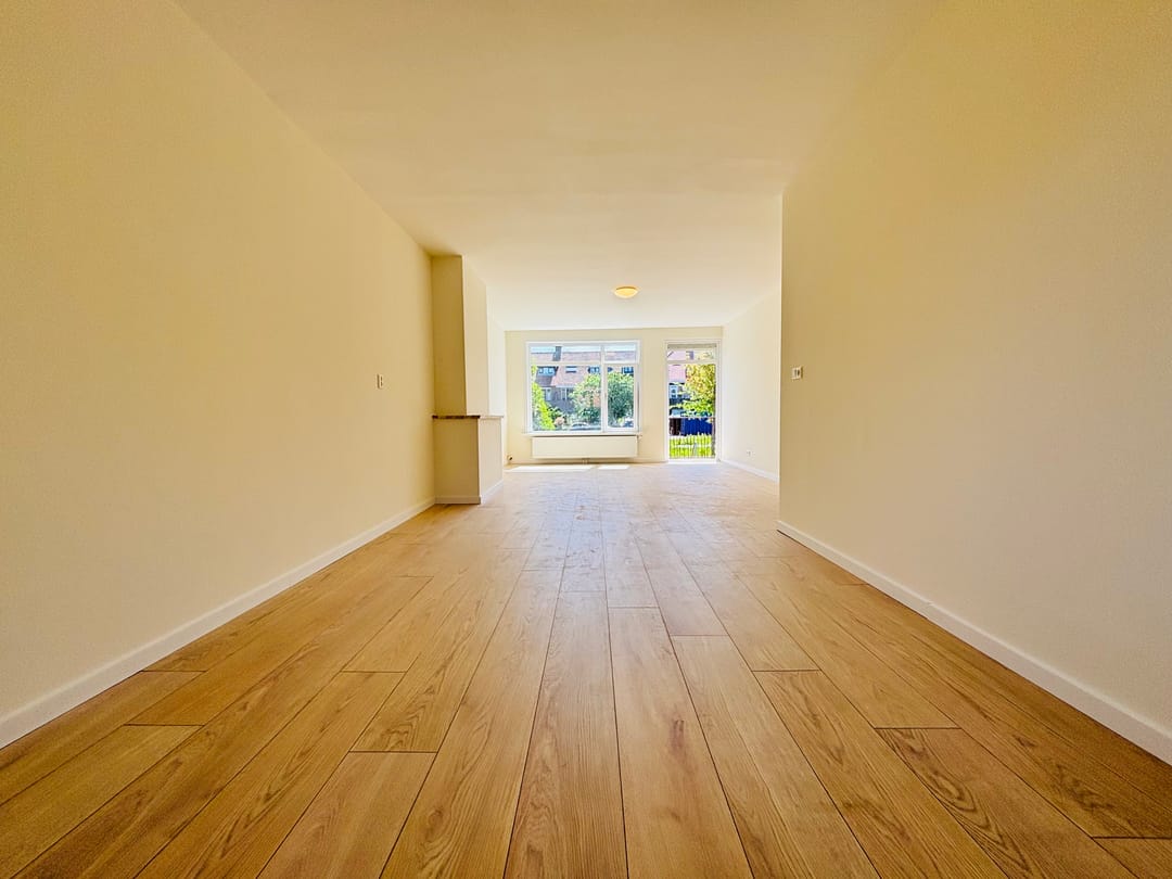 Photo 1 of Broekslootkade 32