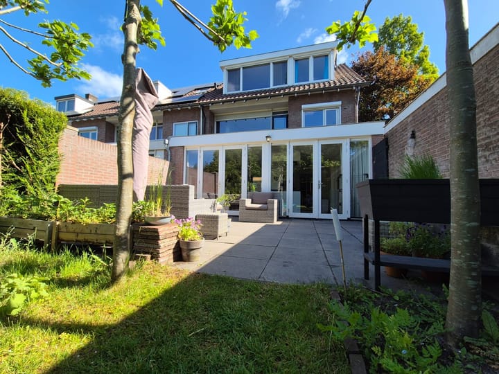 Foto 2 van Bergweg 63