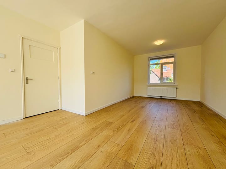 Photo 3 of Broekslootkade 32