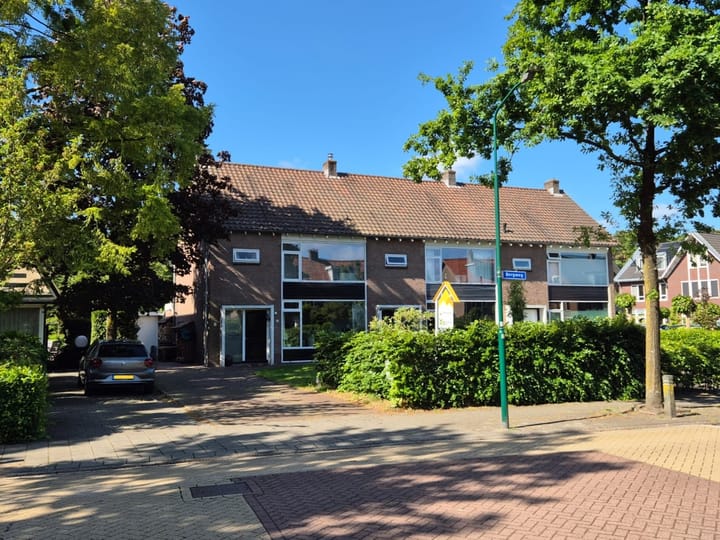 Foto 6 van Bergweg 63