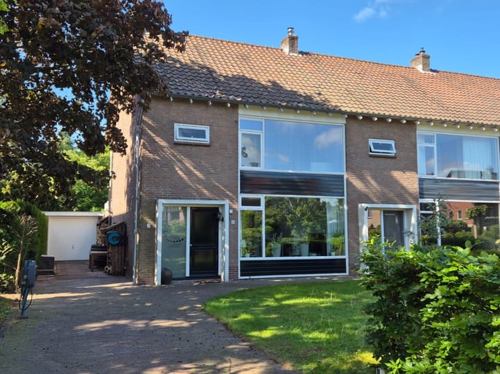 Foto 7 van Bergweg 63