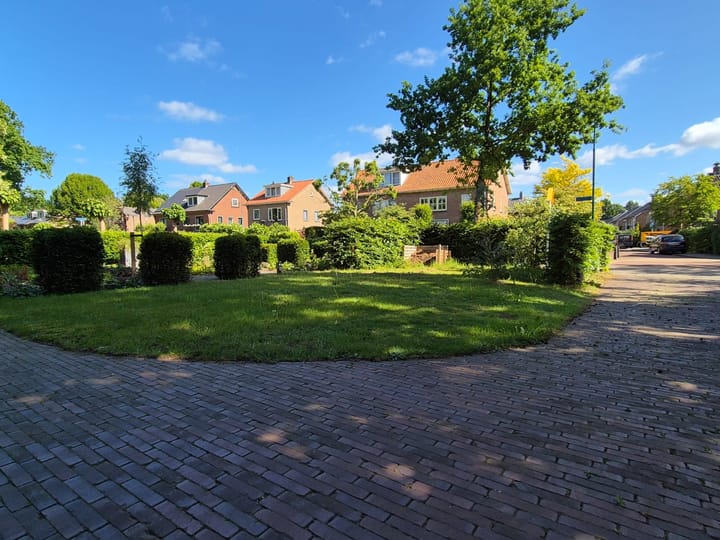 Foto 8 van Bergweg 63