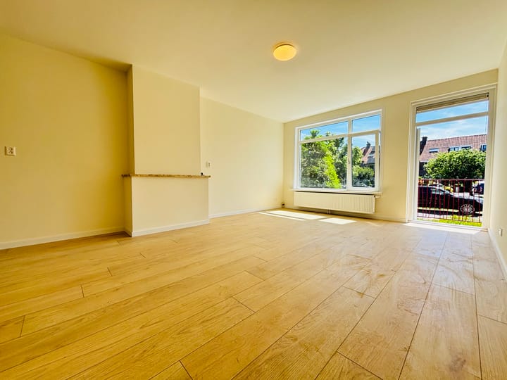 Photo 4 of Broekslootkade 32