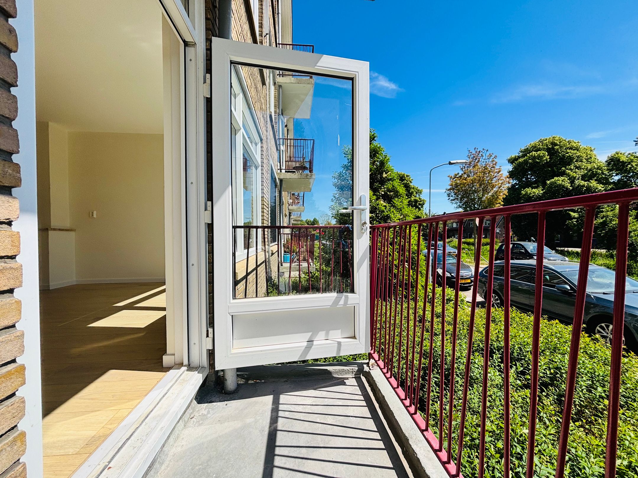 Photo 6 of Broekslootkade 32