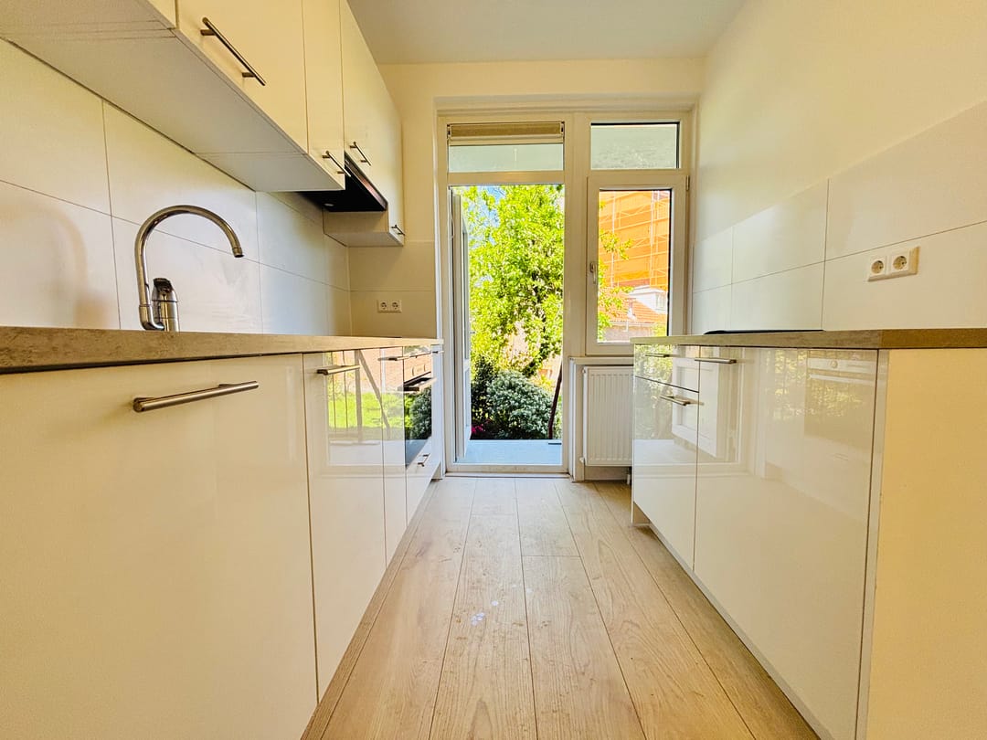 Photo 8 of Broekslootkade 32