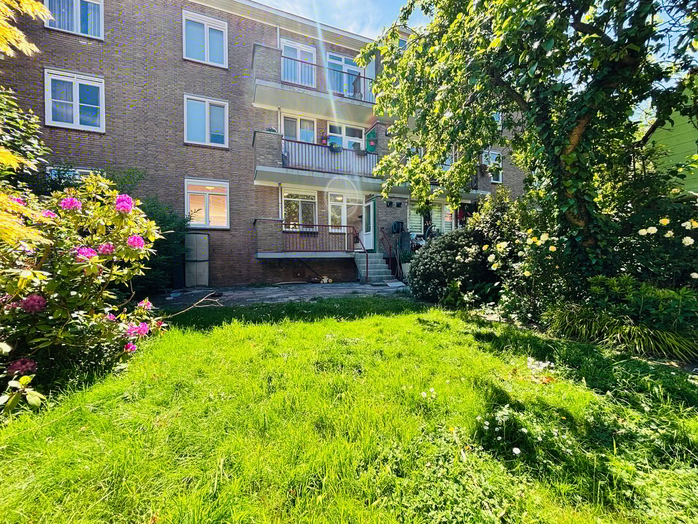 Photo 10 of Broekslootkade 32