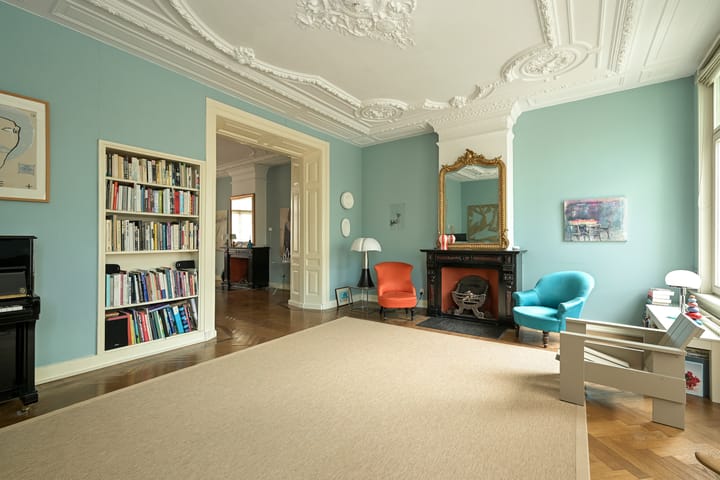 Foto 2 van Laan van Nieuw-Oost-Indië 30