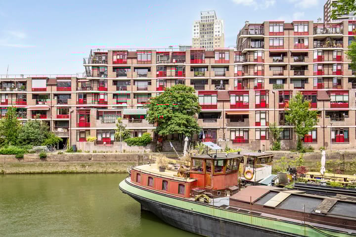 Foto 1 van Jufferkade 56