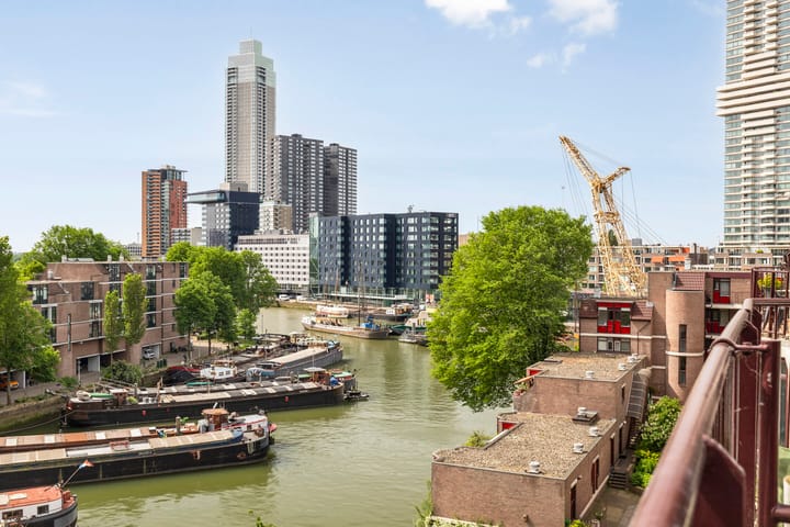 Foto 2 van Jufferkade 56