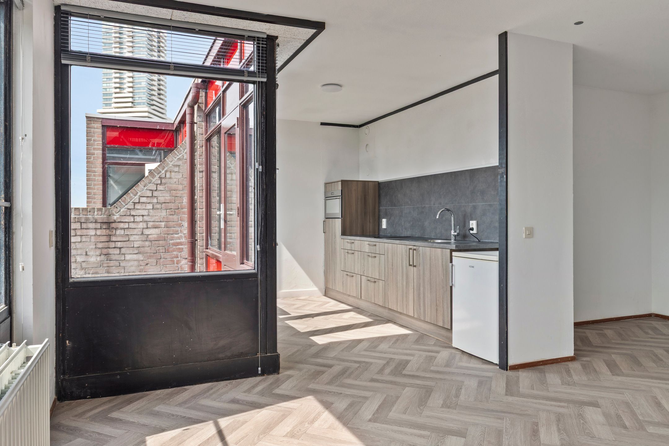 Photo 3 of Jufferkade 56