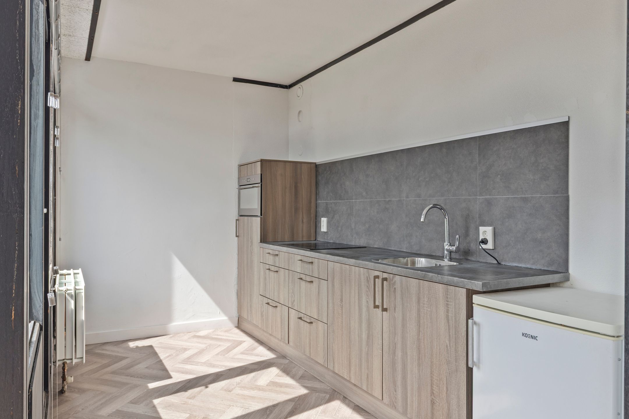 Photo 6 of Jufferkade 56