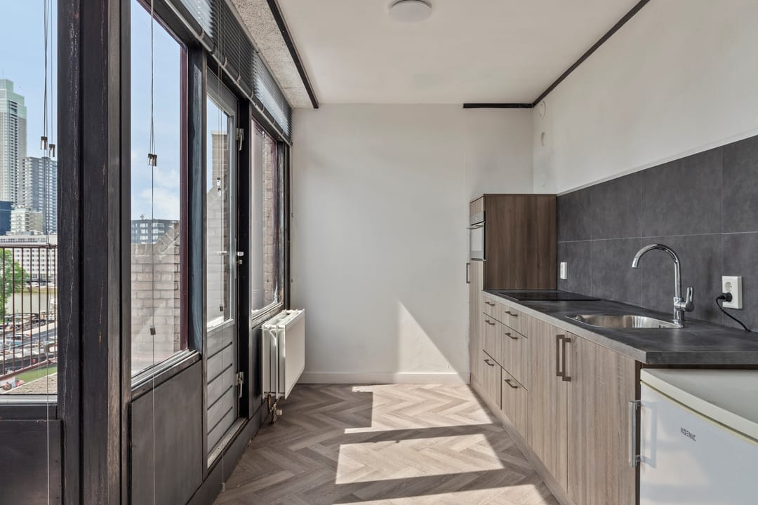 Photo 7 of Jufferkade 56