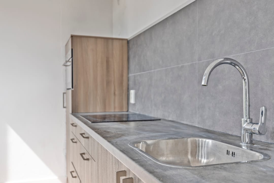 Photo 8 of Jufferkade 56