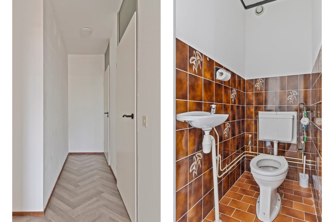 Photo 11 of Jufferkade 56