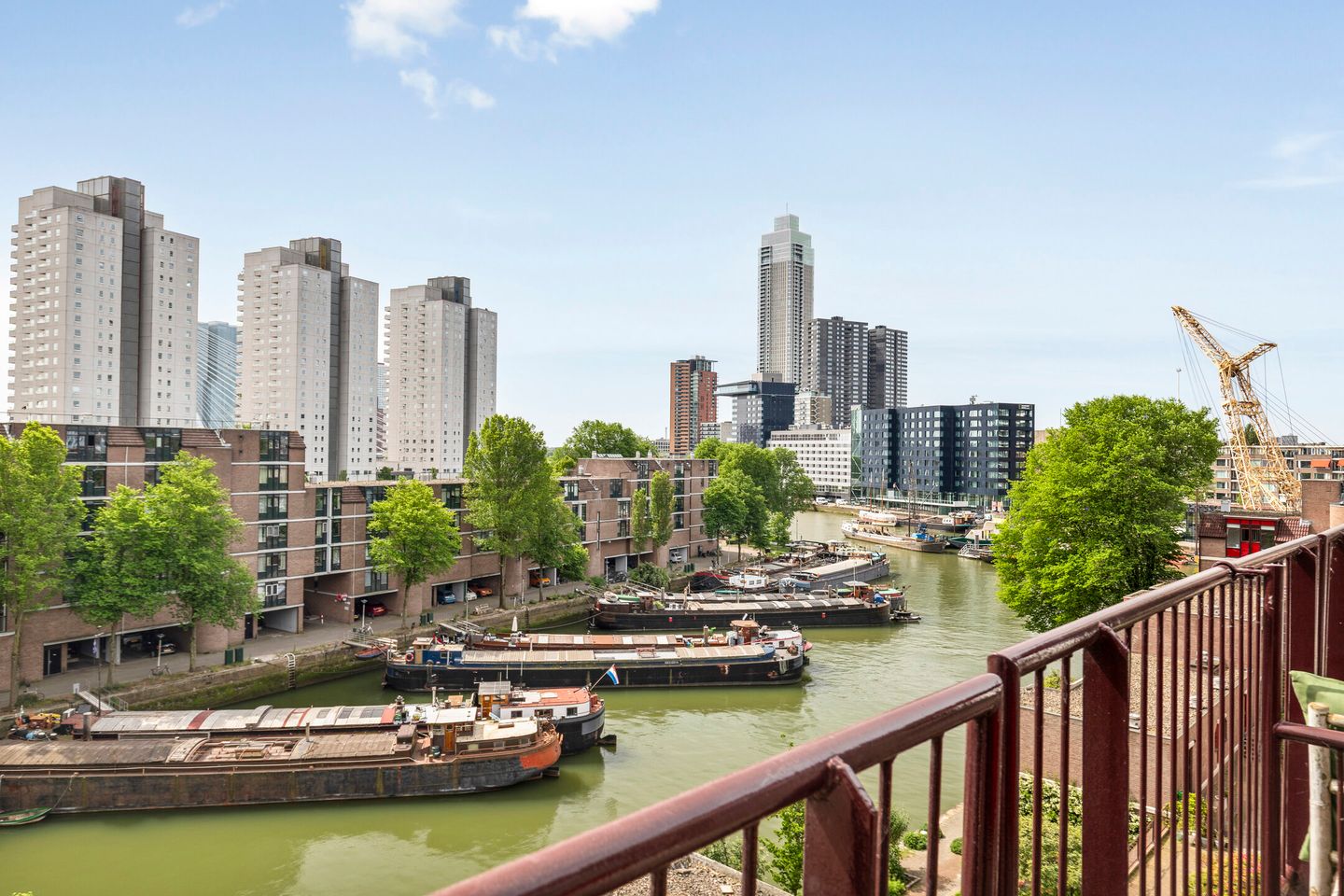 Photo 19 of Jufferkade 56