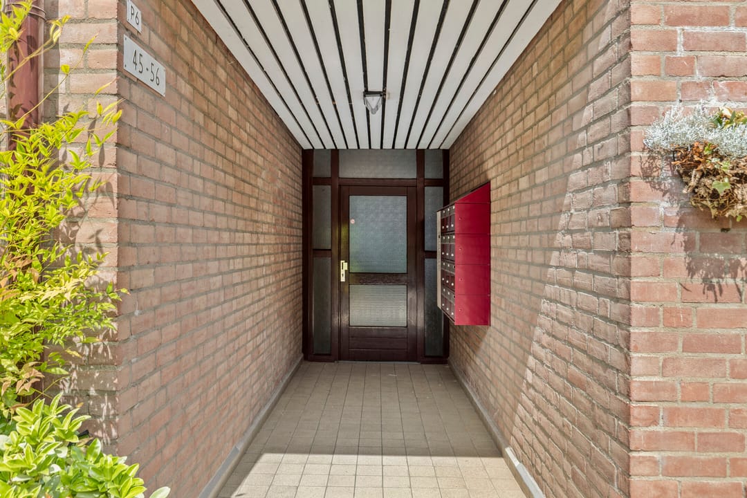 Photo 23 of Jufferkade 56