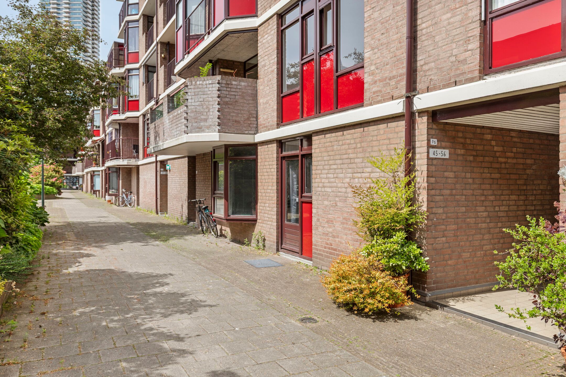 Photo 24 of Jufferkade 56