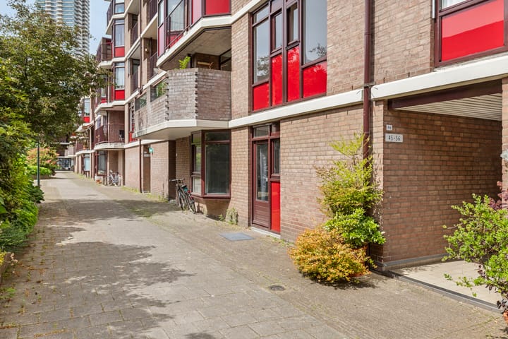 Foto 24 van Jufferkade 56