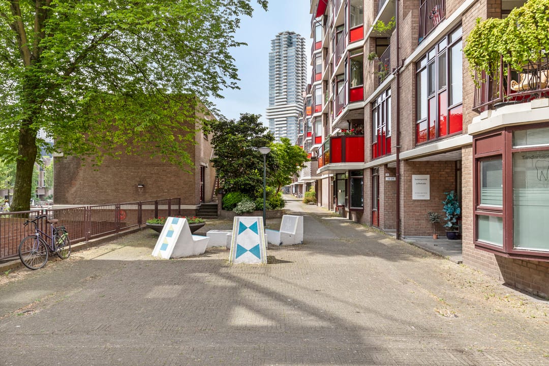 Photo 26 of Jufferkade 56