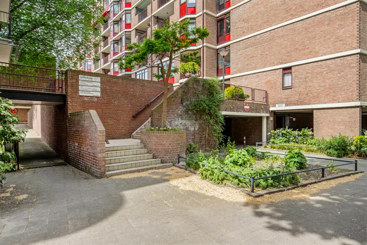 Foto 25 van Jufferkade 56