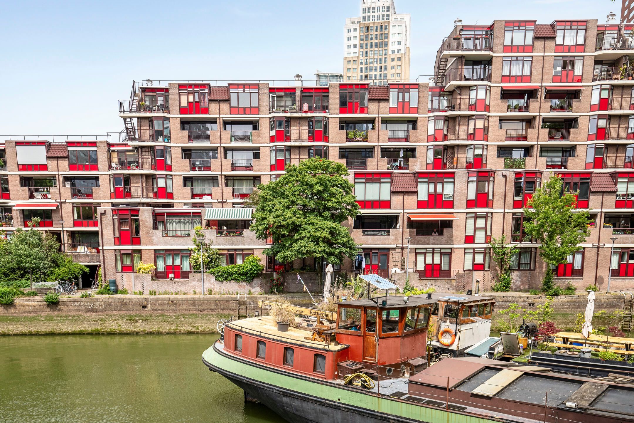 Photo 27 of Jufferkade 56